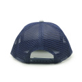 Plain Kids Baseball Cap Youth Mesh Trucker Blank Cap Adjustable kid caps